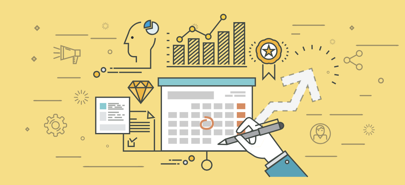 Set up recurring billing for your online business