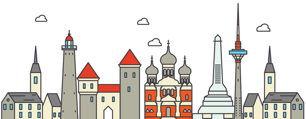 How to open an account for Stripe in Estonia