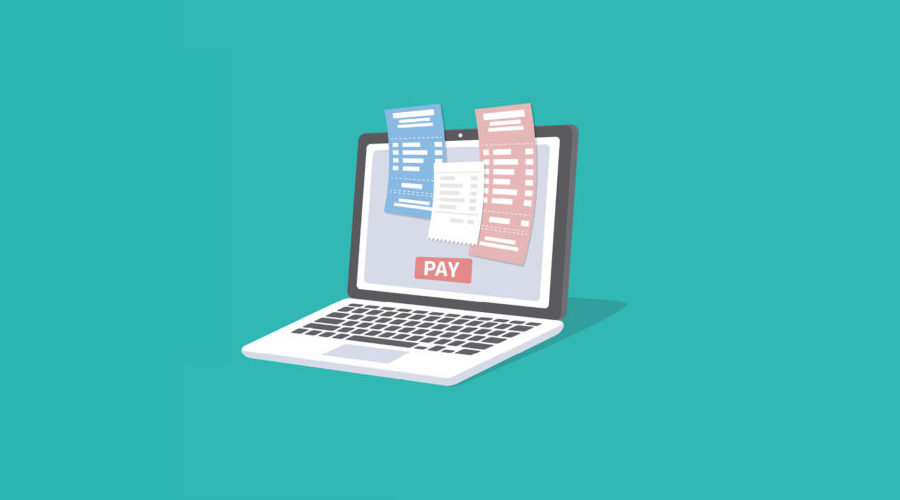 Create a subscription button using PayForm