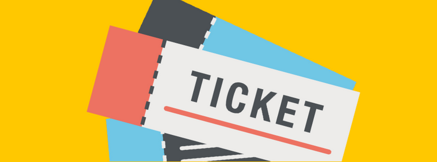 Tickets para evento (MXN)