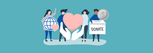 donorbox alternatives