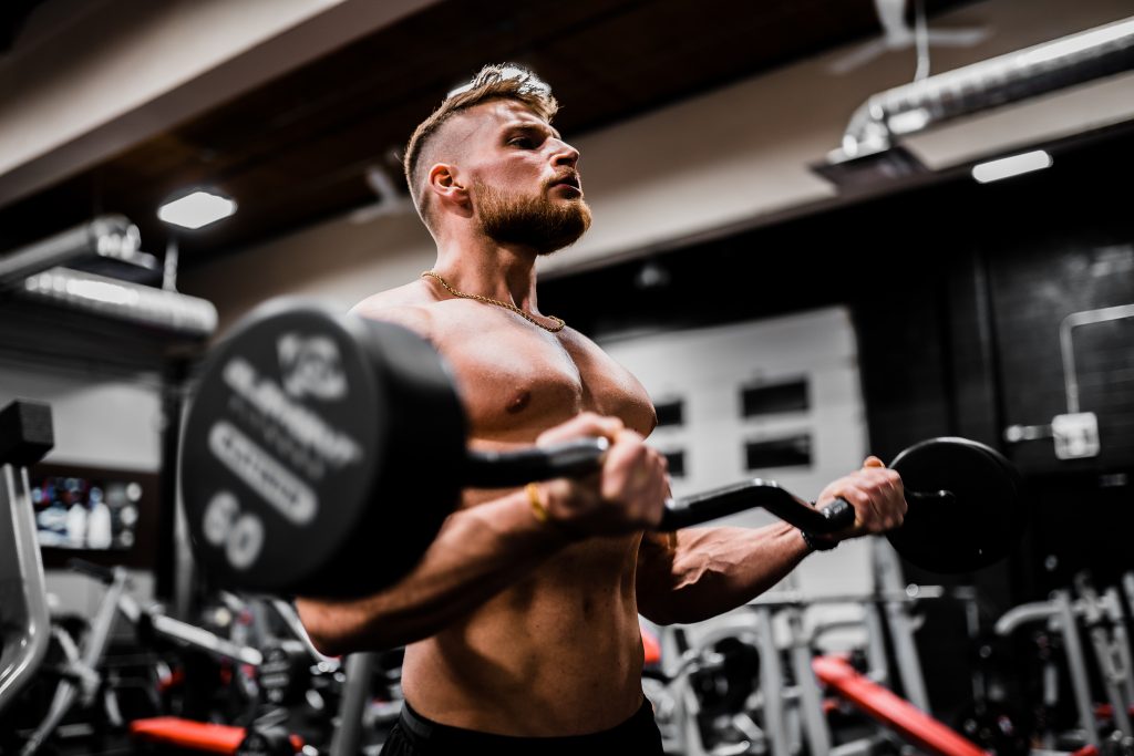 gym marketing ideas