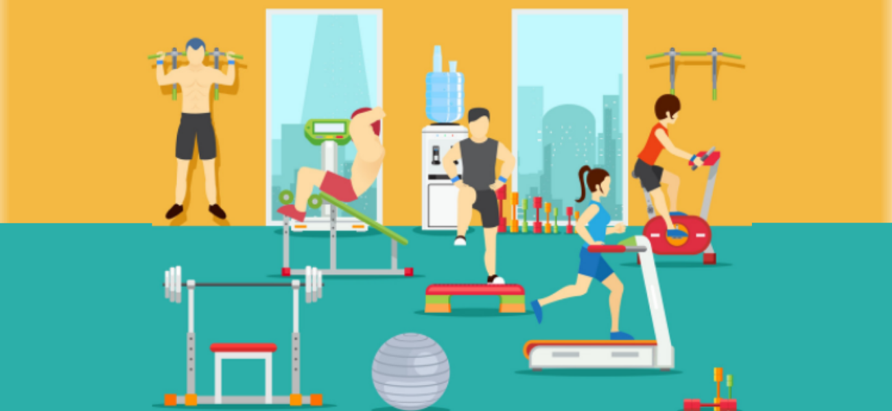 Estrategias de Marketing para gimnasios y centros deportivos