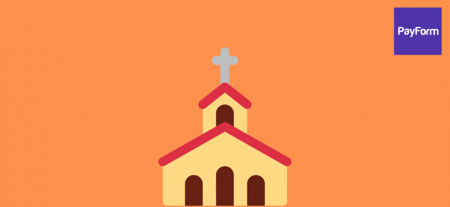 Social media for churches - PayForm